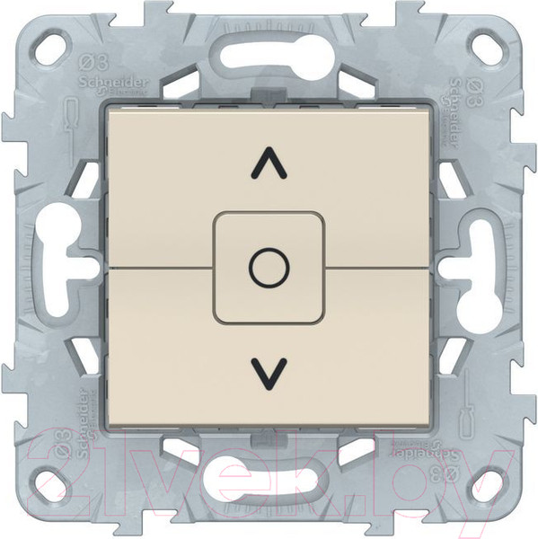 Изображение товара Выключатель Schneider Electric Unica NU520844