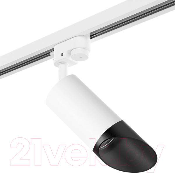 Изображение товара Трековый светильник Lightstar Rullo R1T43637