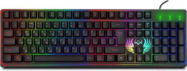 Изображение товара Клавиатура Sven KB-G8000