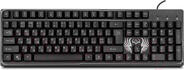 Изображение товара Клавиатура Sven KB-G8000