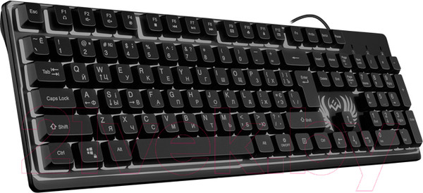 Изображение товара Клавиатура Sven KB-G8000
