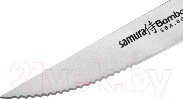 Изображение товара Нож Samura Bamboo SBA-0031