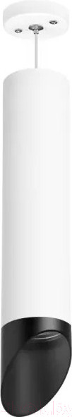 Изображение товара Потолочный светильник Lightstar Rullo RP49637