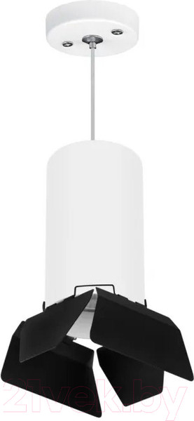 Изображение товара Потолочный светильник Lightstar Rullo RP6486487