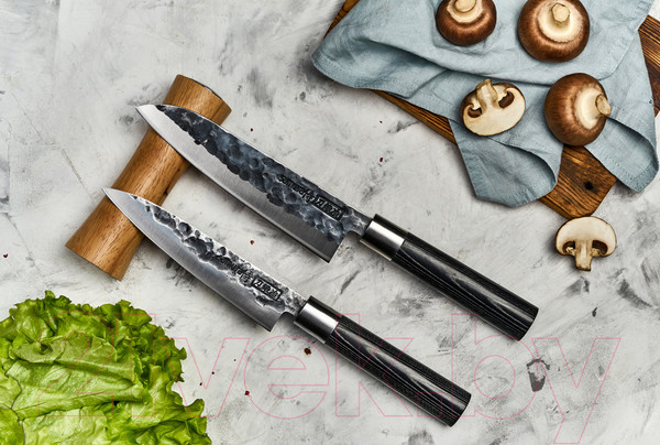 Изображение товара Нож Samura Blacksmith SBL-0023