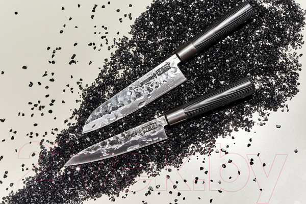 Изображение товара Нож Samura Blacksmith SBL-0023