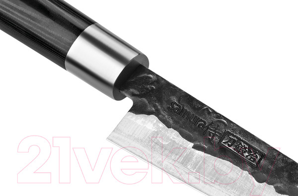 Изображение товара Нож Samura Blacksmith SBL-0023