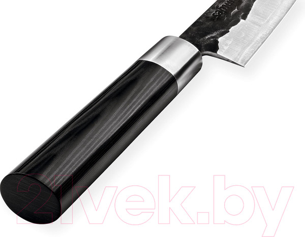 Изображение товара Нож Samura Blacksmith SBL-0023