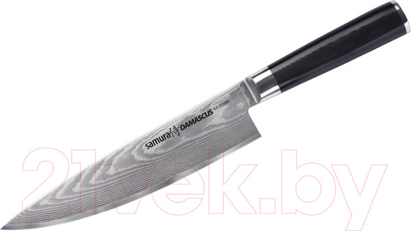 Изображение товара Набор ножей Samura Damascus SD-0220