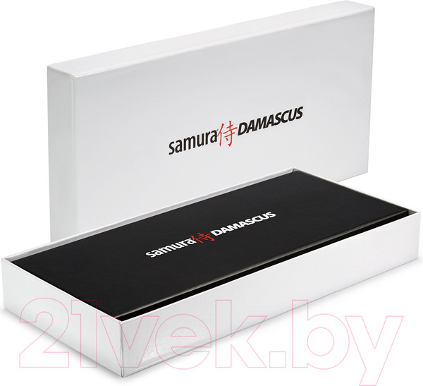 Изображение товара Набор ножей Samura Damascus SD-0220