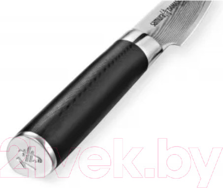 Изображение товара Набор ножей Samura Damascus SD-0230