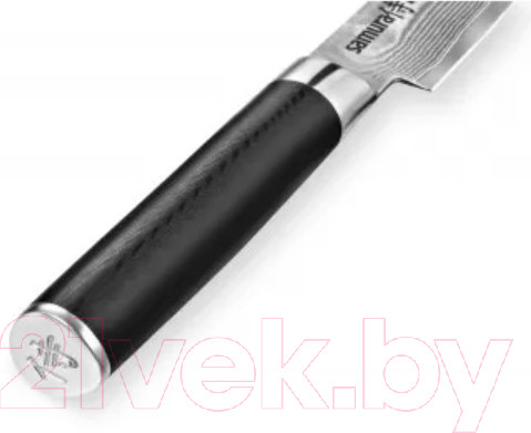 Изображение товара Набор ножей Samura Damascus SD-0230