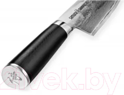 Изображение товара Набор ножей Samura Damascus SD-0230