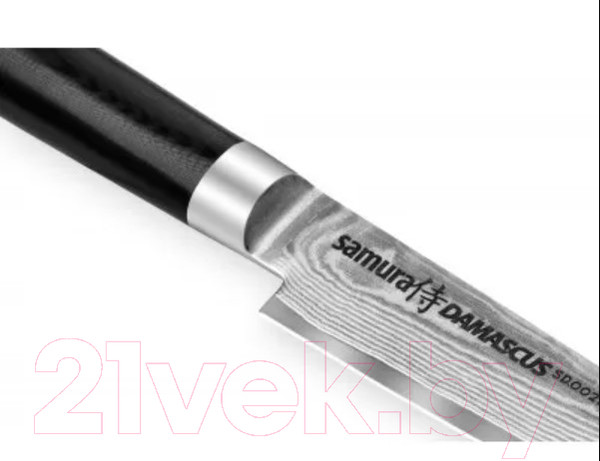 Изображение товара Набор ножей Samura Damascus SD-0230