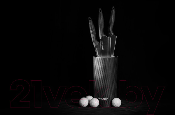 Изображение товара Набор ножей Samura Golf SG-04