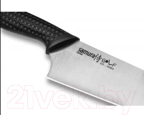 Изображение товара Набор ножей Samura Golf SG-04