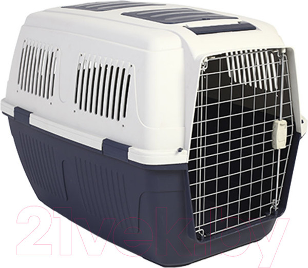 Изображение товара Переноска для животных Triol Standard Medium / 31821006