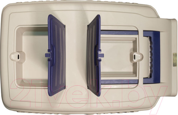 Изображение товара Переноска для животных Triol Standard Medium / 31821006