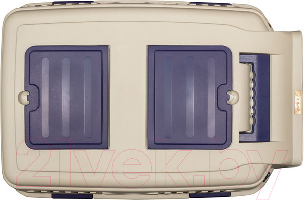 Изображение товара Переноска для животных Triol Standard Medium / 31821006