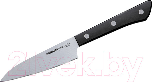 Изображение товара Набор ножей Samura Harakiri SHR-0280B