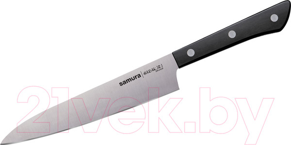 Изображение товара Набор ножей Samura Harakiri SHR-0280B