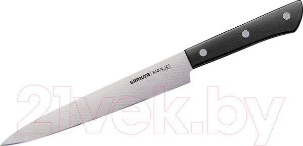 Изображение товара Набор ножей Samura Harakiri SHR-0280B