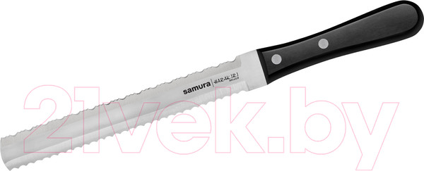 Изображение товара Набор ножей Samura Harakiri SHR-0280B