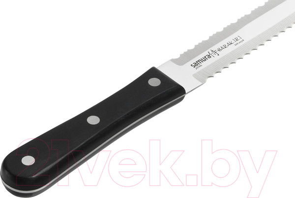 Изображение товара Набор ножей Samura Harakiri SHR-0280B