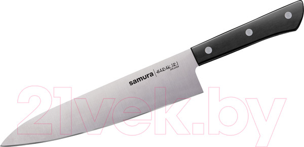 Изображение товара Набор ножей Samura Harakiri SHR-0280B