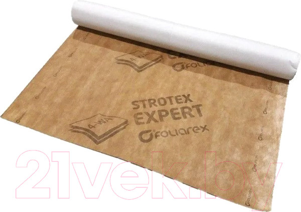 Изображение товара Диффузионная мембрана Strotex Expert PMS-13