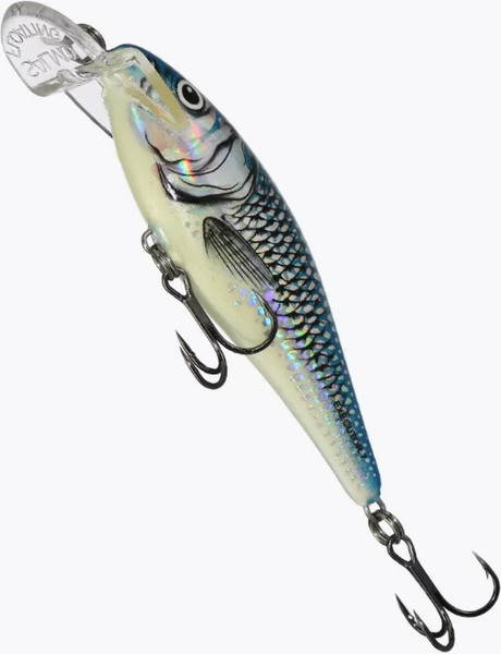 Изображение товара Воблер Salmo Executor / EX-070-SR-HSH QEX007