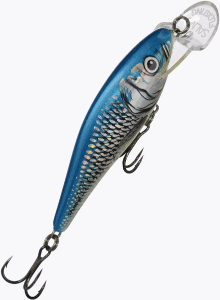 Изображение товара Воблер Salmo Executor / EX-070-SR-HSH QEX007