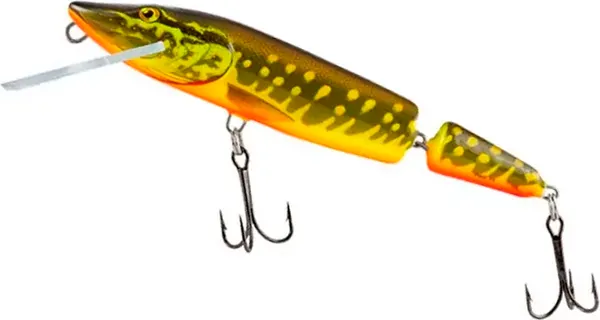 Изображение товара Воблер Salmo Pike / PE-130-JD-RPE QPE002