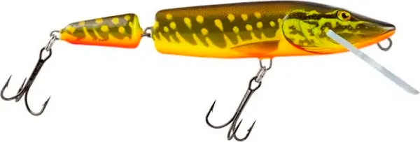 Изображение товара Воблер Salmo Pike / PE-130-JD-RPE QPE002