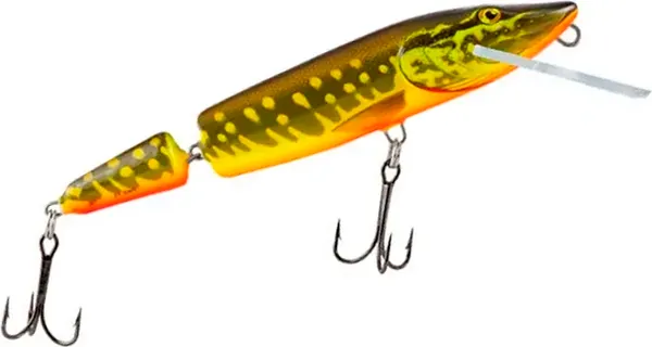 Изображение товара Воблер Salmo Pike / PE-130-JD-RPE QPE002