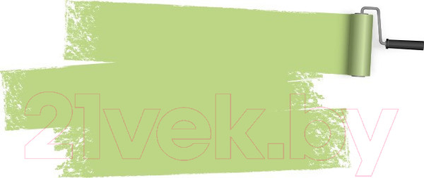 Изображение товара Краска Super Decor Резиновая №20 Фисташка (12кг)