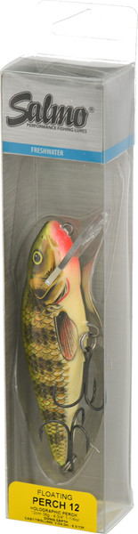 Изображение товара Воблер Salmo Perch / PH-120-FL-HOP QPH022