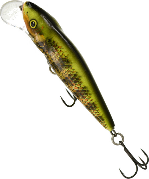 Изображение товара Воблер Salmo Perch / PH-120-FL-HOP QPH022