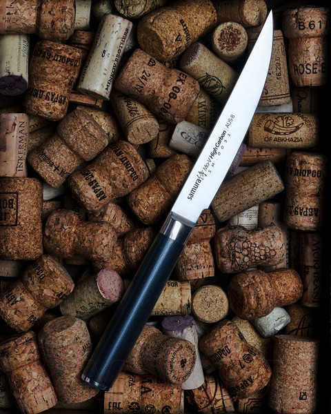 Изображение товара Нож Samura Mo-V SM-0031