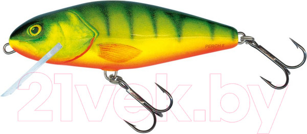 Изображение товара Воблер Salmo Perch / PH-120-FL-HPH QPH023