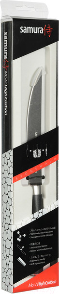 Изображение товара Нож Samura Mo-V Stonewash SM-0031B