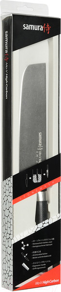 Изображение товара Нож Samura Mo-V Stonewash SM-0043B
