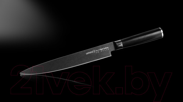 Изображение товара Нож Samura Mo-V Stonewash SM-0045B