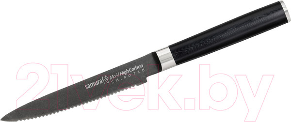 Изображение товара Нож Samura Mo-V Stonewash SM-0071B