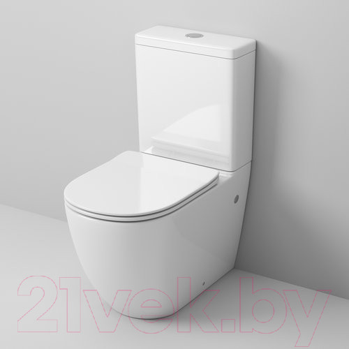 Изображение товара Унитаз напольный Grossman GR-4446S