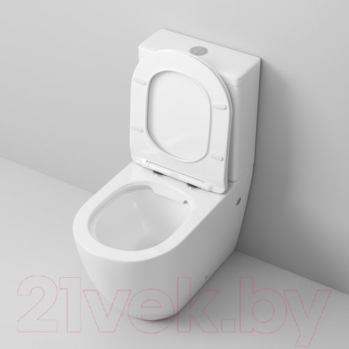 Изображение товара Унитаз напольный Grossman GR-4446S