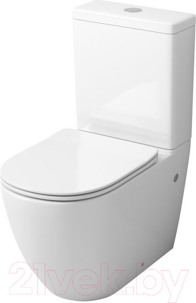 Изображение товара Унитаз напольный Grossman GR-4446S