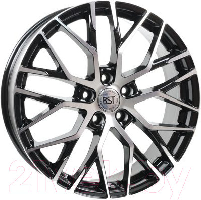 Изображение товара Литой диск RST Wheels R019 19x7.5" 5x114.3мм DIA 67.1мм ET 45мм BD