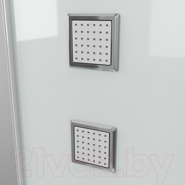 Изображение товара Душевая кабина Grossman GR122 80x100