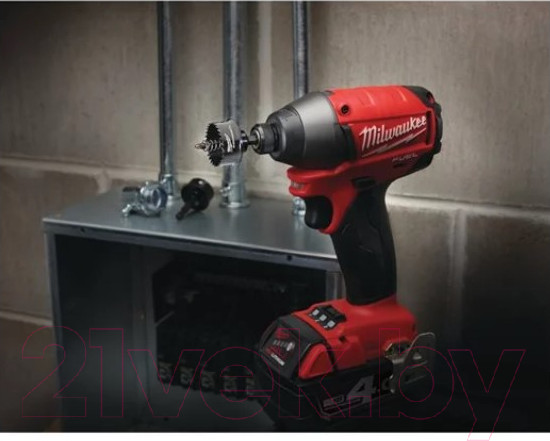 Изображение товара Коронка Milwaukee 49569820